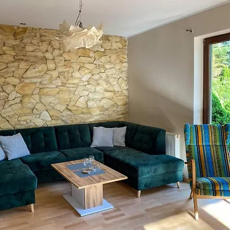 Villa Cze Chill House - Dom na Kaszubach Czeczewo Exterior foto