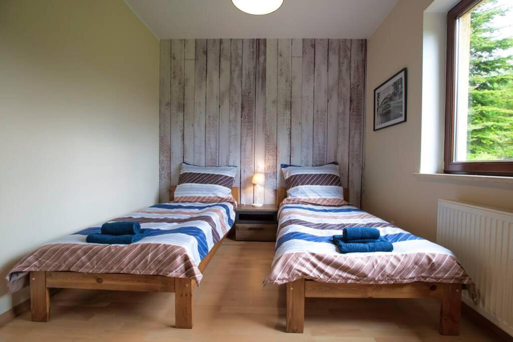 Cze Chill House - Dom Na Kaszubach Villa *