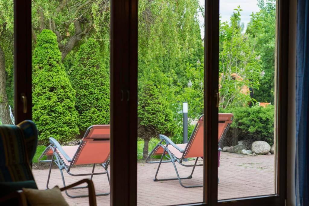 Cze Chill House - Dom Na Kaszubach