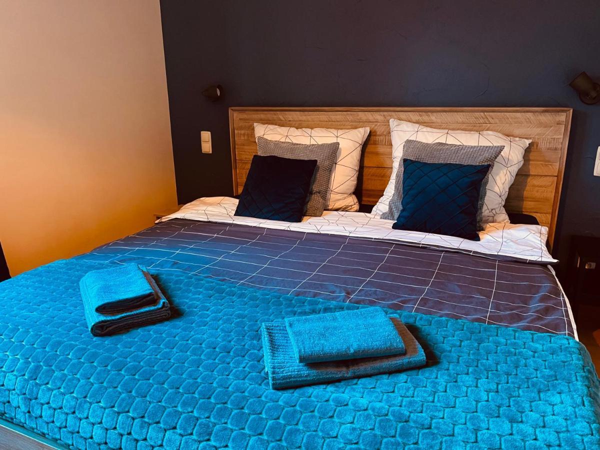 Villa Cze Chill House - Dom Na Kaszubach