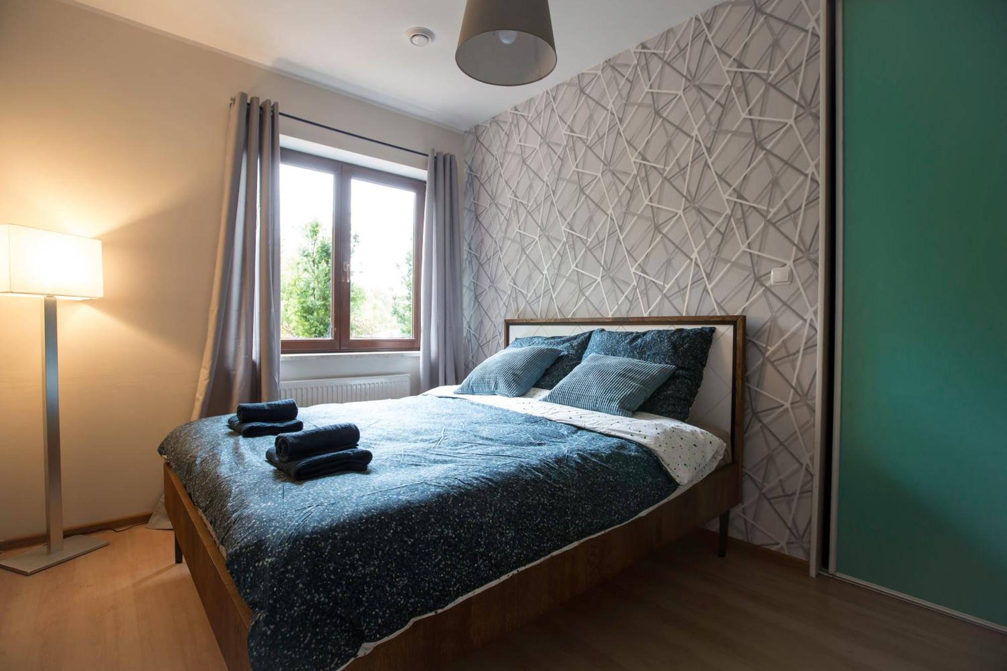 Villa Cze Chill House - Dom Na Kaszubach *