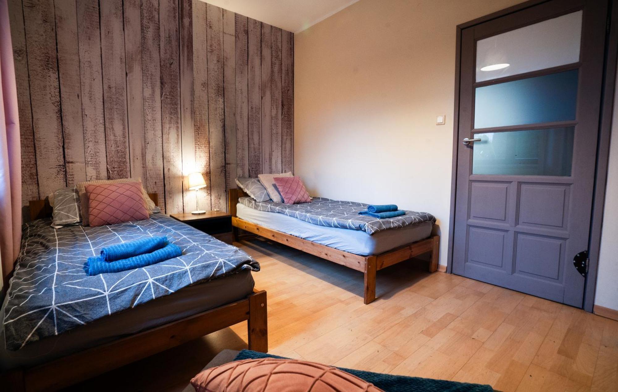 Cze Chill House - Dom Na Kaszubach Villa Czeczewo